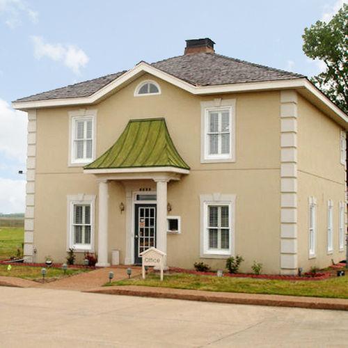 Cottage Inn - Robinsonville Buitenkant foto