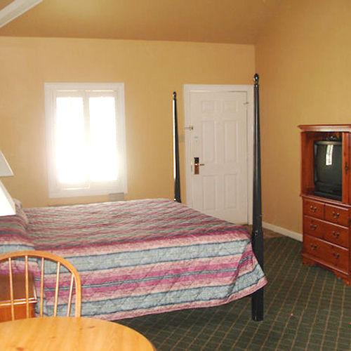 Cottage Inn - Robinsonville Kamer foto