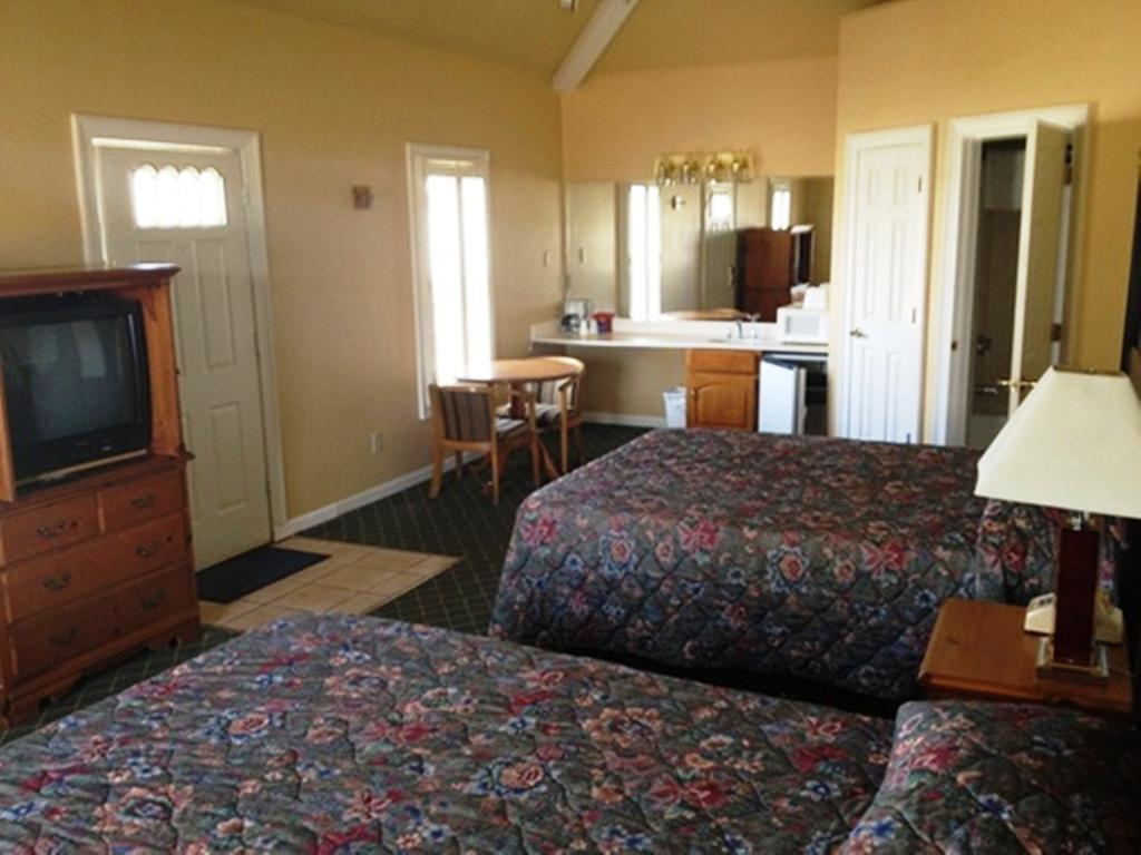 Cottage Inn - Robinsonville Kamer foto